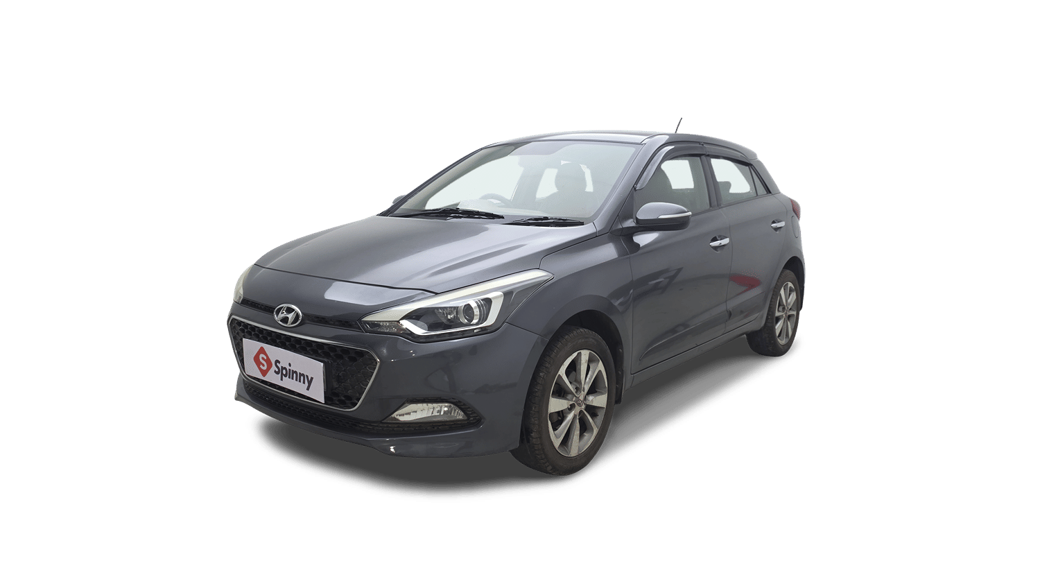 Used 2017 Hyundai Elite i20 Asta 1.4 CRDI Diesel Manual Image