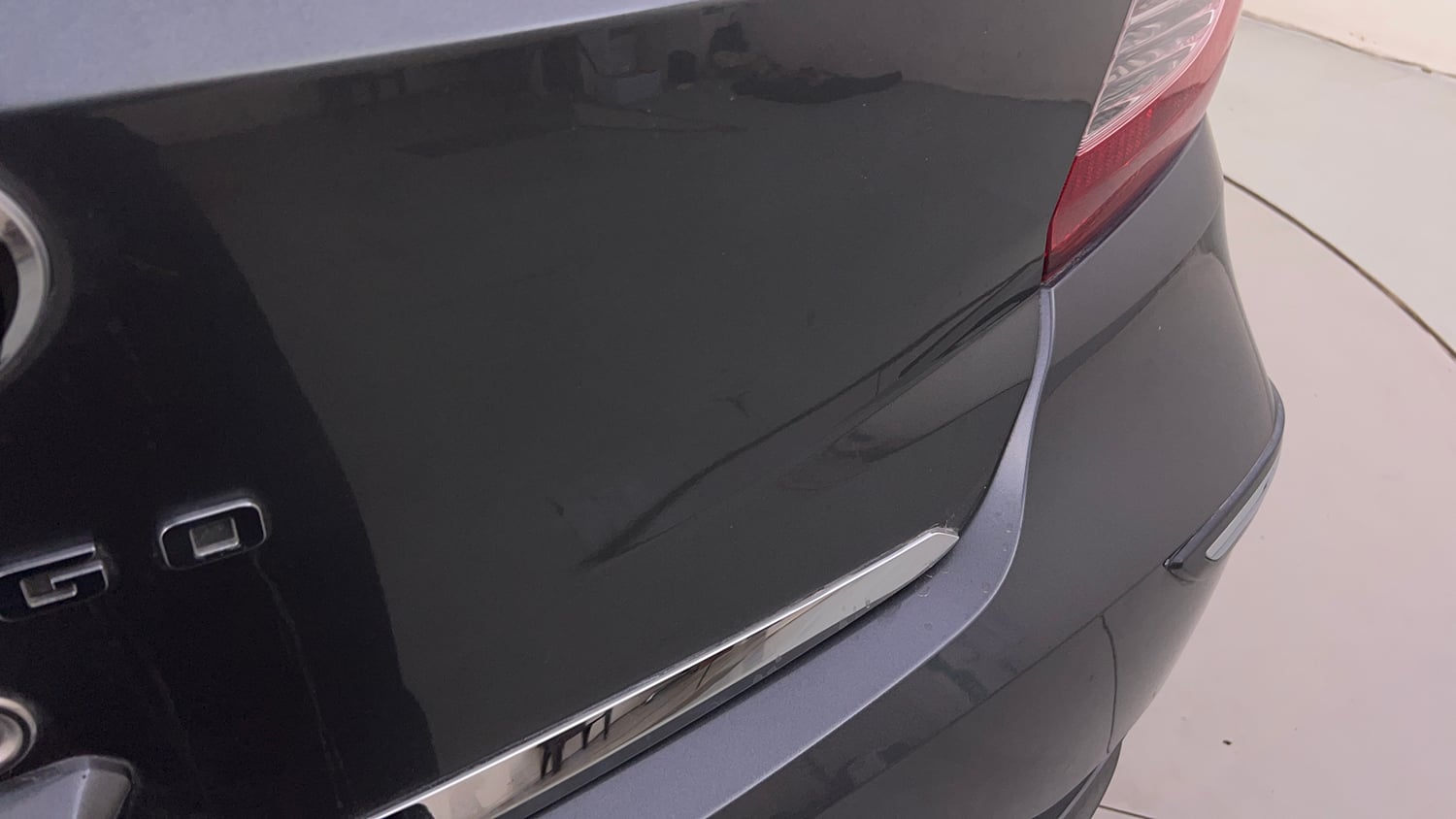 Used 2024 Tata Tiago XZA Plus Petrol Automatic dents MINOR SCRATCH