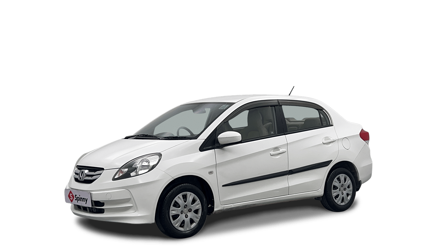 Used 2014 Honda Amaze 1.2 S i-VTEC Petrol Manual Image