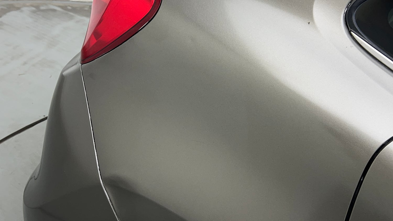 Used 2020 Maruti Suzuki Baleno Alpha Petrol Manual dents MINOR DENT