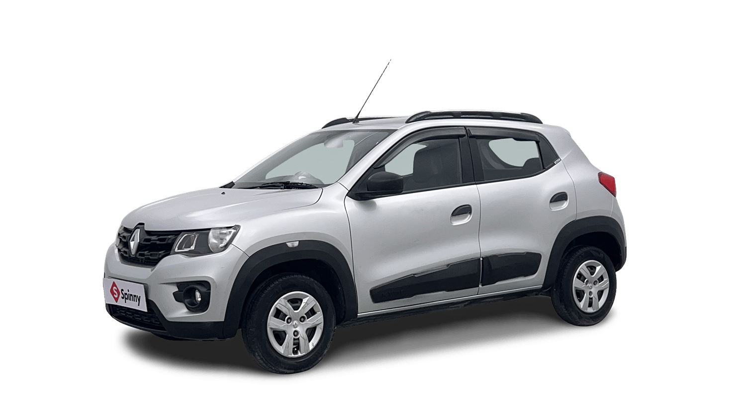 Used 2016 Renault Kwid RXT Petrol Manual Image