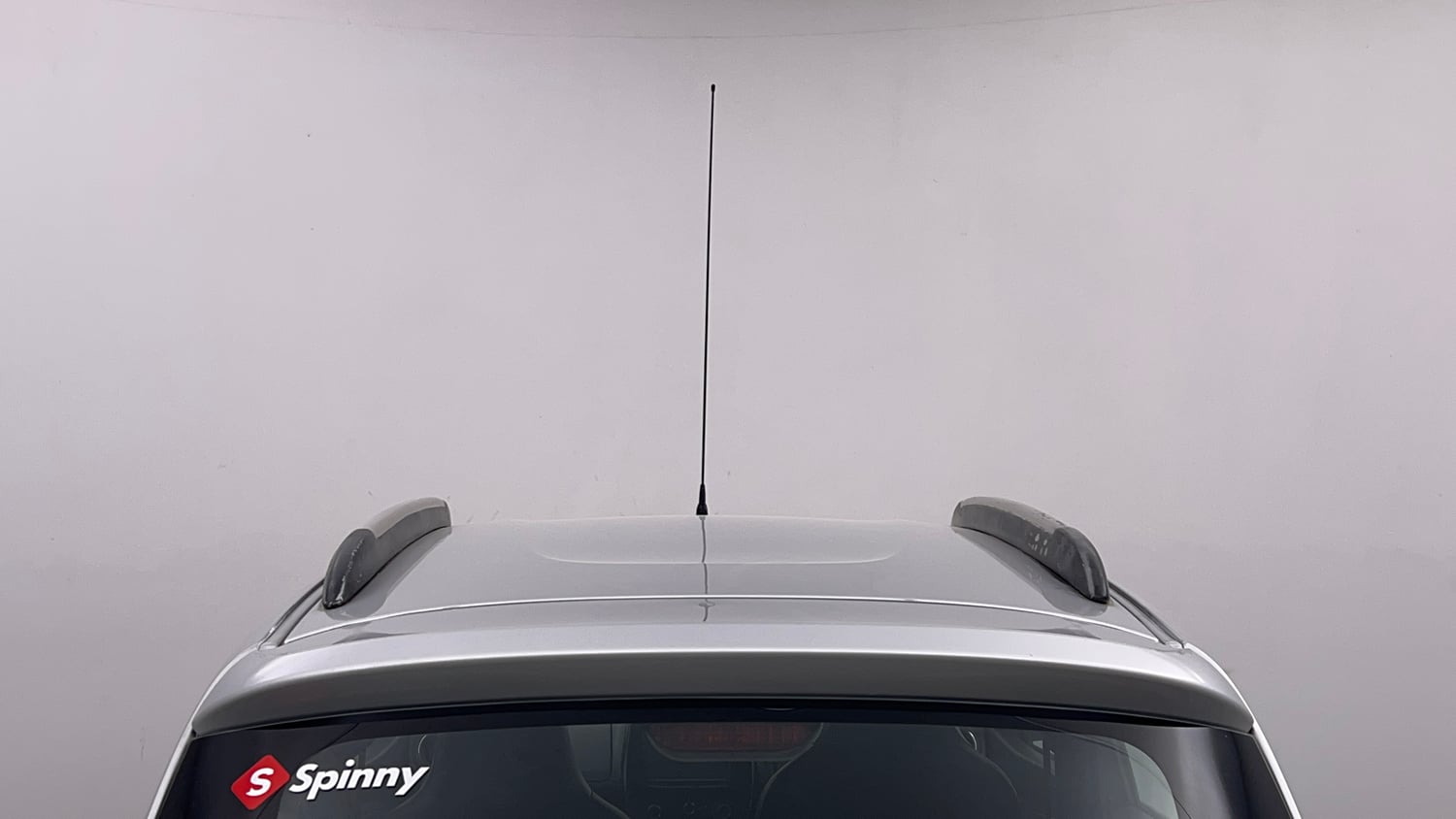 Used 2016 Renault Kwid RXT Petrol Manual exterior EXTERIOR ROOF VIEW