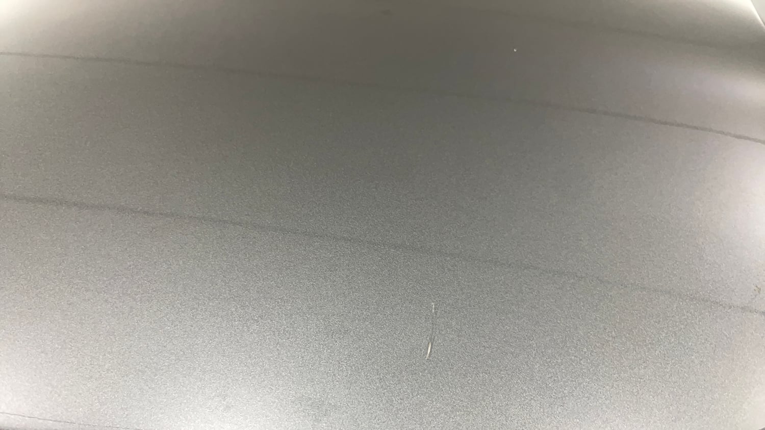 Used 2023 Tata Nexon XZ Plus Petrol Manual dents MINOR SCRATCH