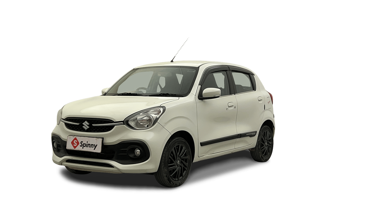 Used 2024 Maruti Suzuki Celerio ZXi Plus Petrol Manual Image