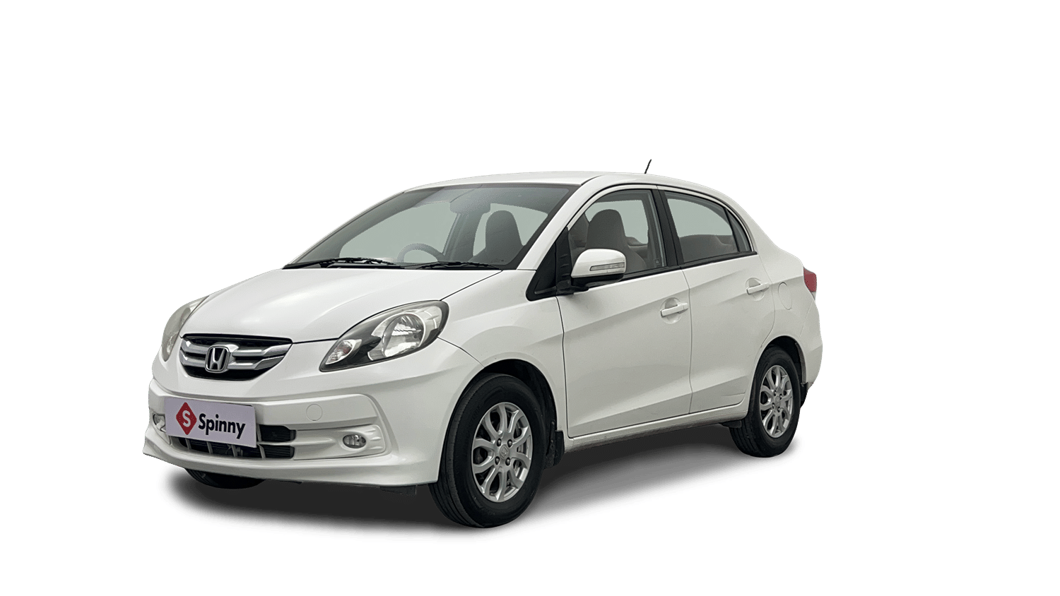 Used 2014 Honda Amaze 1.2 VX AT i-VTEC Petrol Automatic Image