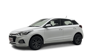 Used 2019 Hyundai Elite i20 Sportz Plus 1.2 CVT Petrol Automatic Image