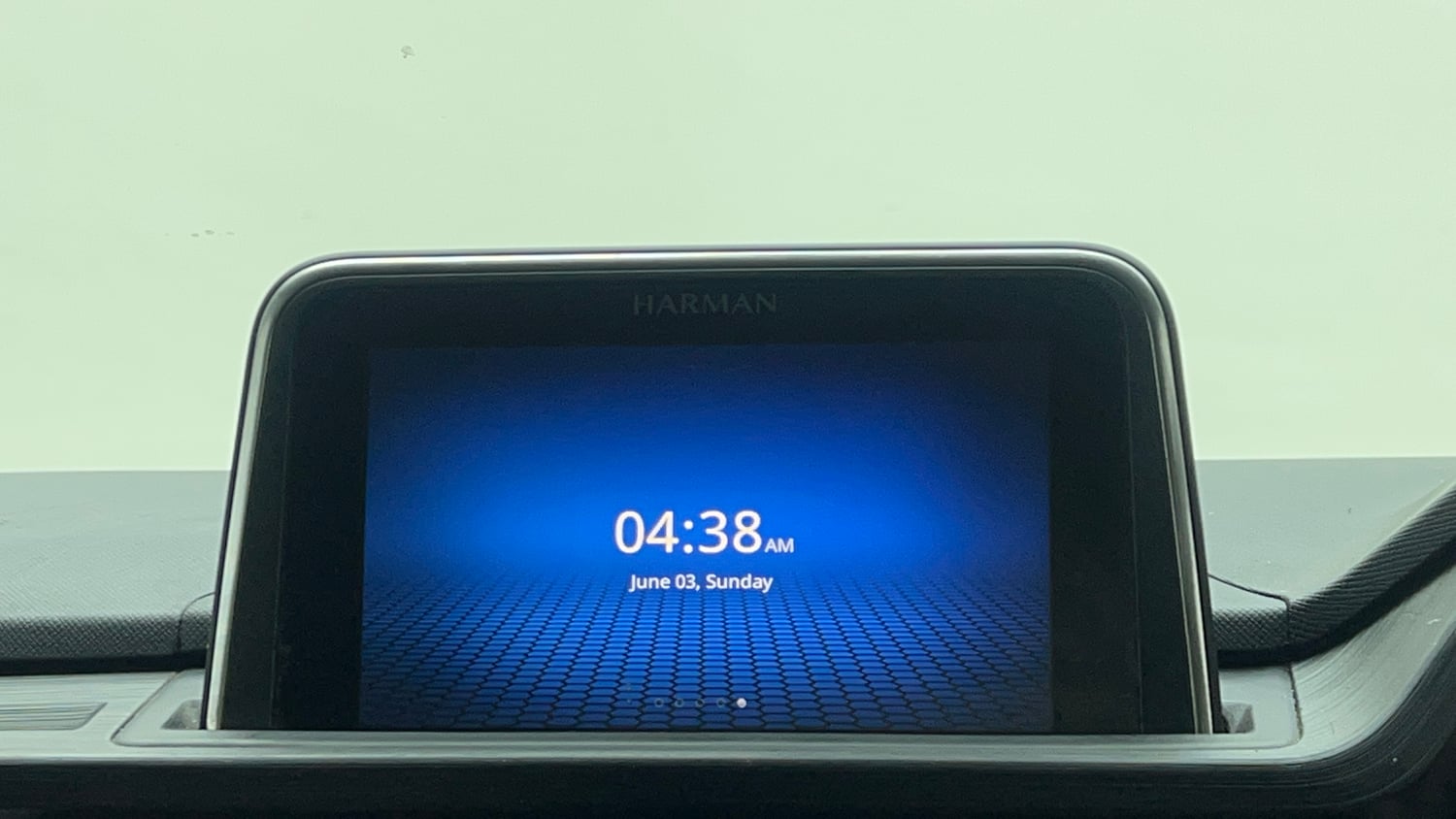 Used 2022 Tata Punch Accomplished MT Petrol Manual top_features Touch screen infotainment system