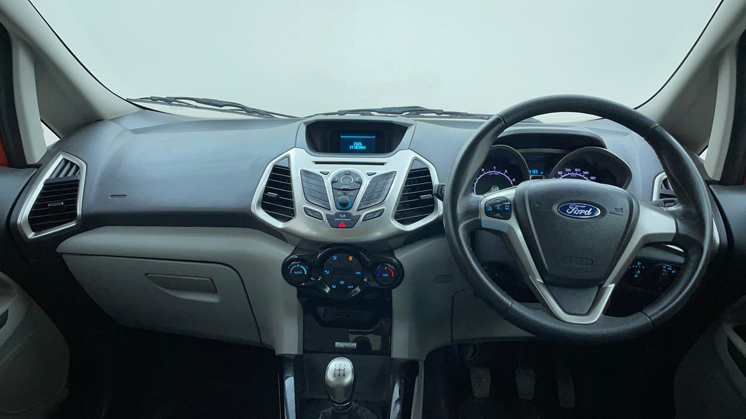 DASHBOARD VIDEO
