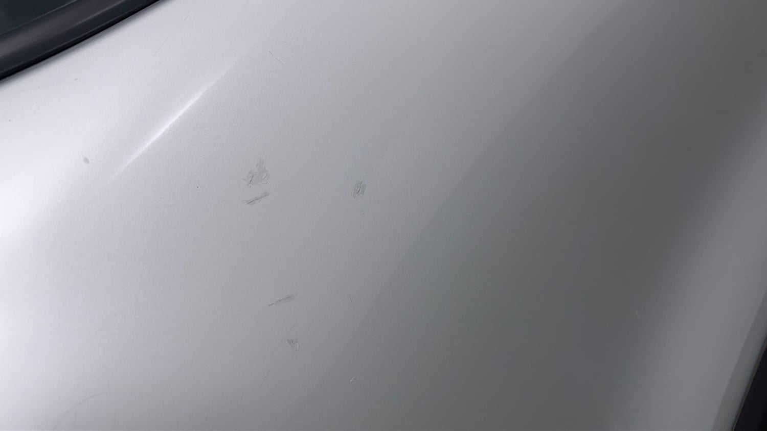 Used 2016 Renault Kwid RXT Petrol Manual dents MINOR DENT