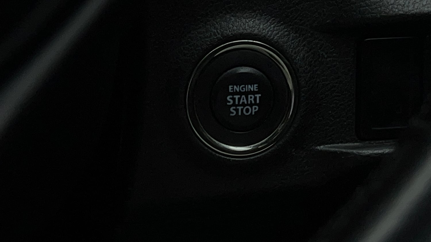 Used 2022 Toyota Urban Cruiser Premium Grade MT Petrol Manual top_features Keyless start