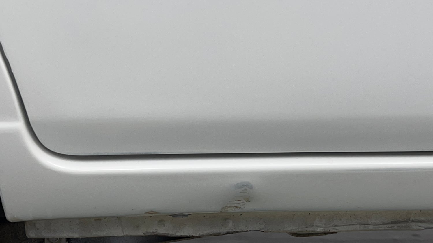 Used 2013 Maruti Suzuki Alto K10 VXi Petrol Manual dents MINOR DENT