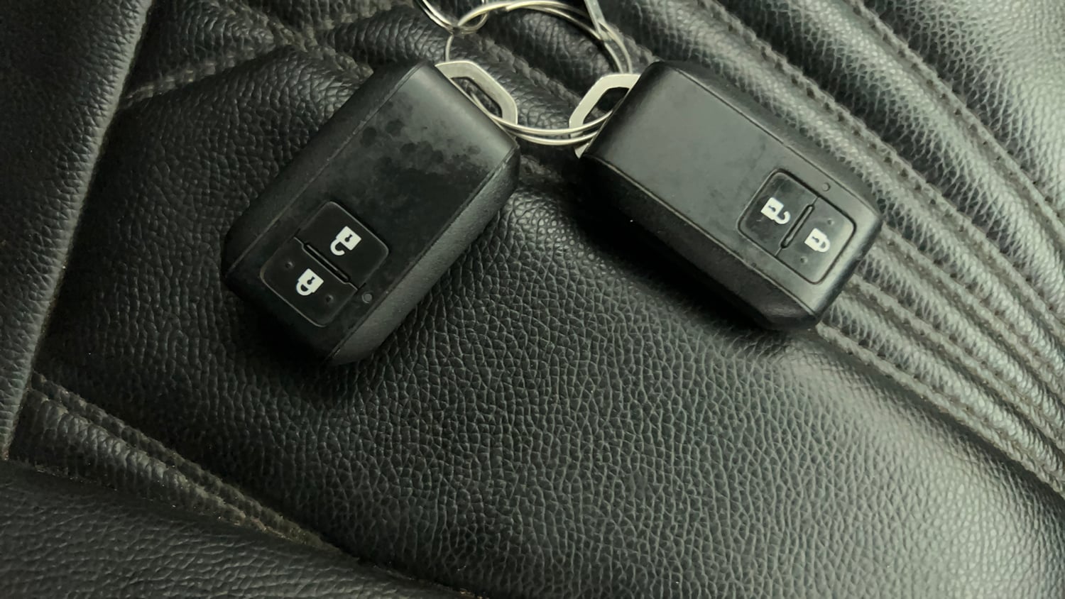 Used 2024 Maruti Suzuki Celerio ZXi Plus Petrol Manual extra CAR KEY VIEW