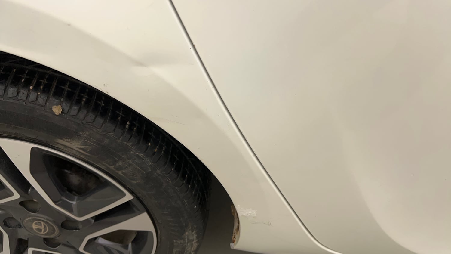 Used 2020 Tata Tiago XZ Plus Petrol Manual dents MINOR DENT