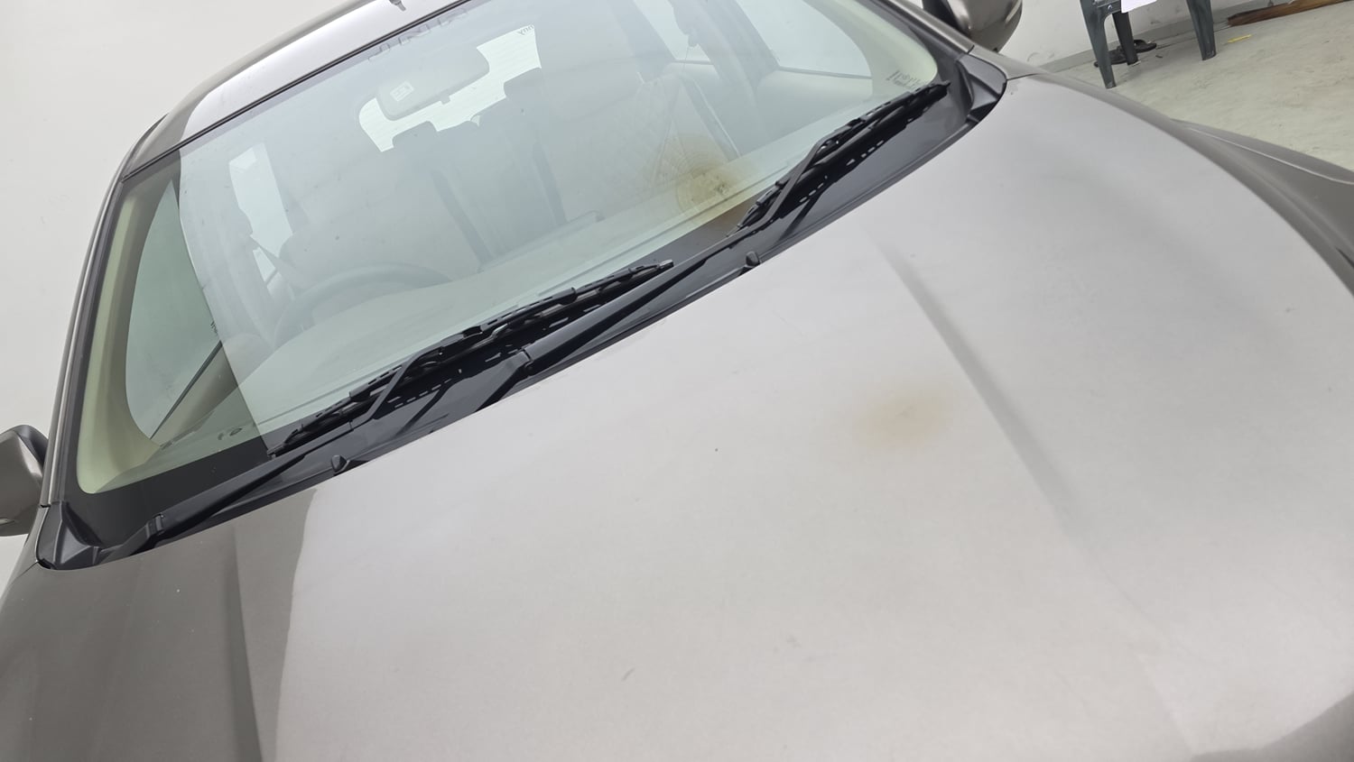 Used 2020 Maruti Suzuki New Ertiga ZXi Petrol Manual dents MINOR DENT