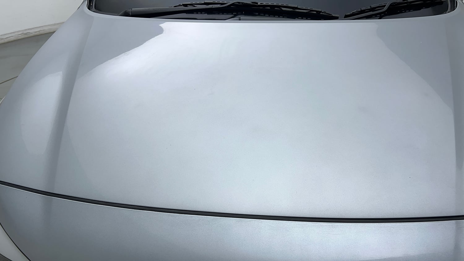 Used 2019 Hyundai Elite i20 Asta 1.2 (O) CVT Petrol Automatic dents MINOR SCRATCH