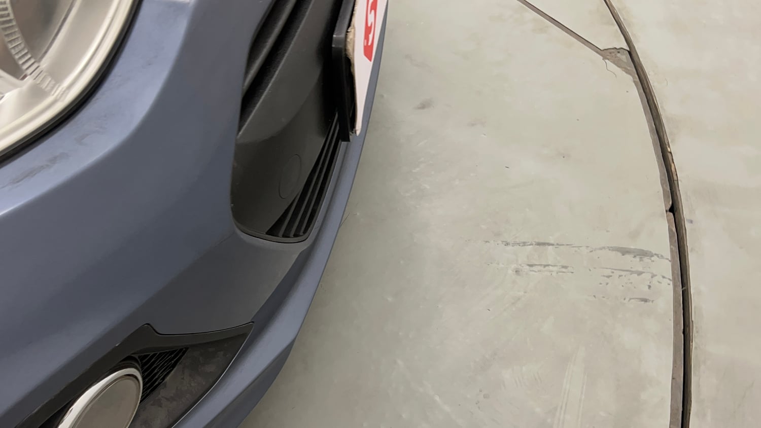 Used 2015 Hyundai Grand i10 Asta AT 1.2 Kappa VTVT Petrol Automatic dents MINOR SCRATCH