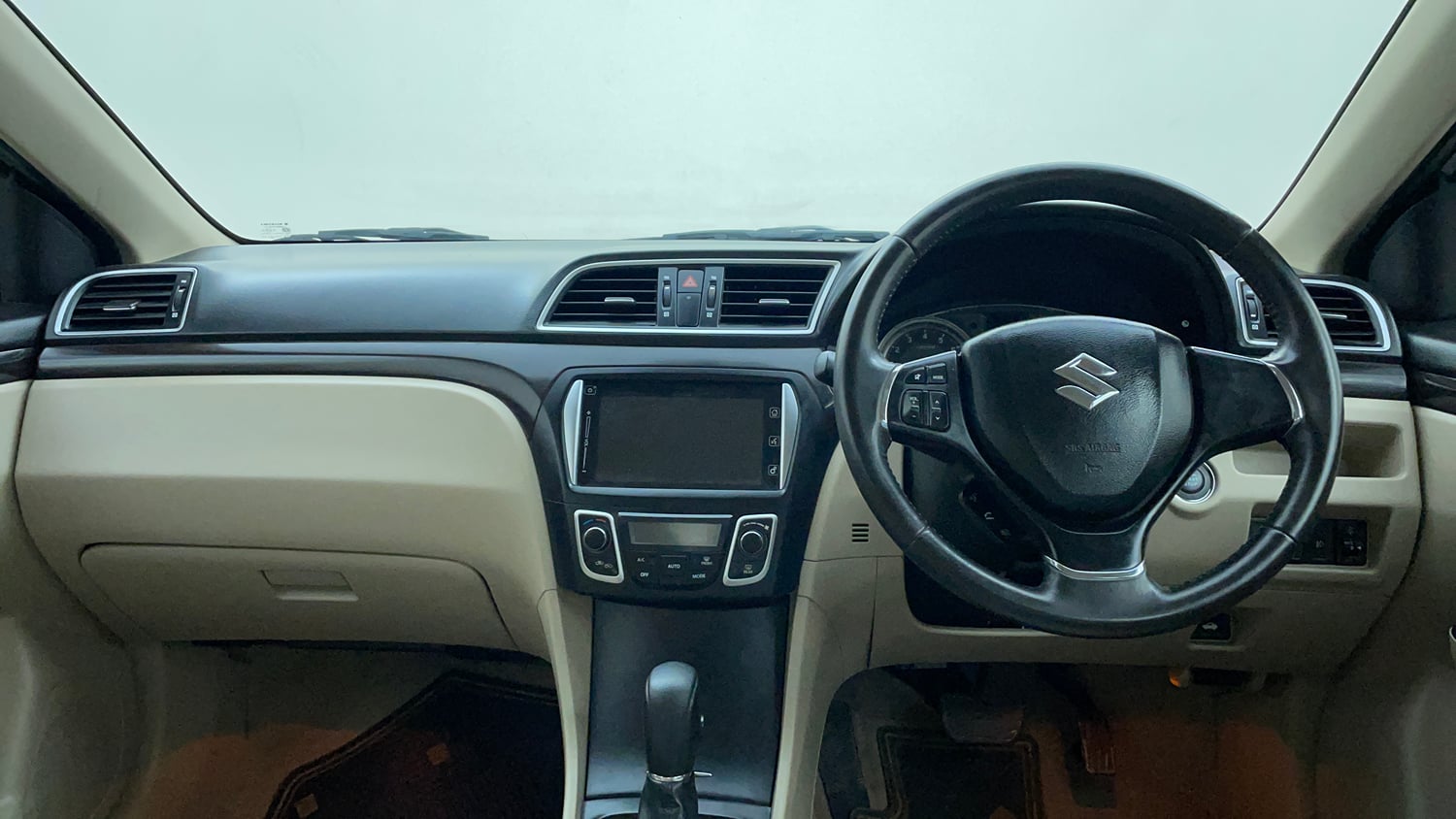 DASHBOARD VIDEO