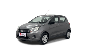 Used 2017 Maruti Suzuki Celerio ZXI (O) AMT Petrol Automatic Image