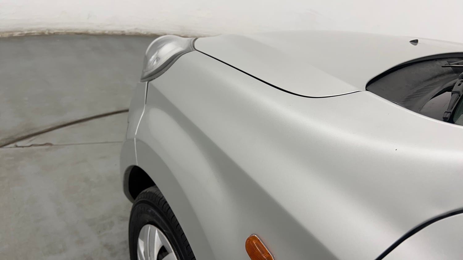 Used 2016 Maruti Suzuki Alto 800 Lxi Petrol Manual dents MINOR SCRATCH