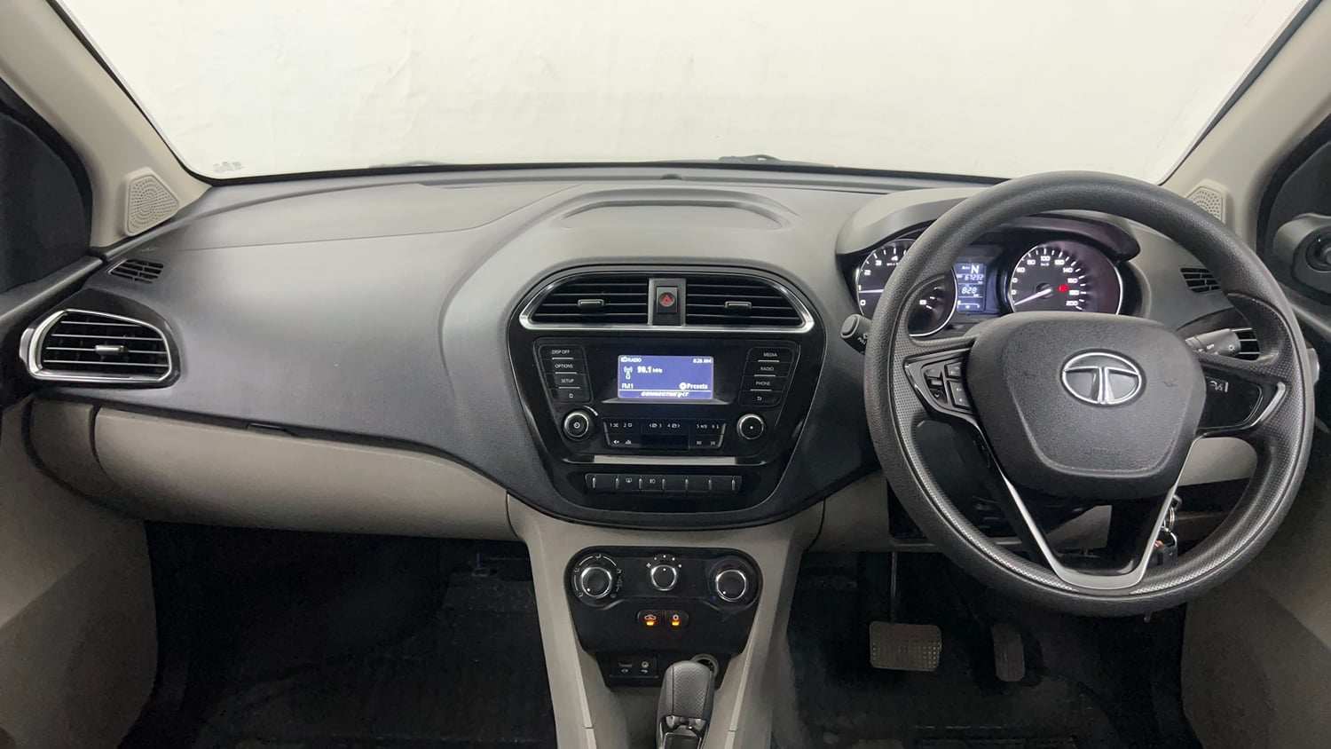 DASHBOARD VIDEO