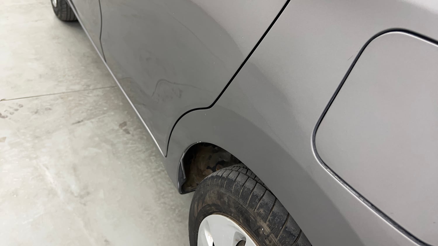 Used 2018 Maruti Suzuki Celerio VXi (O) CNG Cng Manual dents MINOR DENT