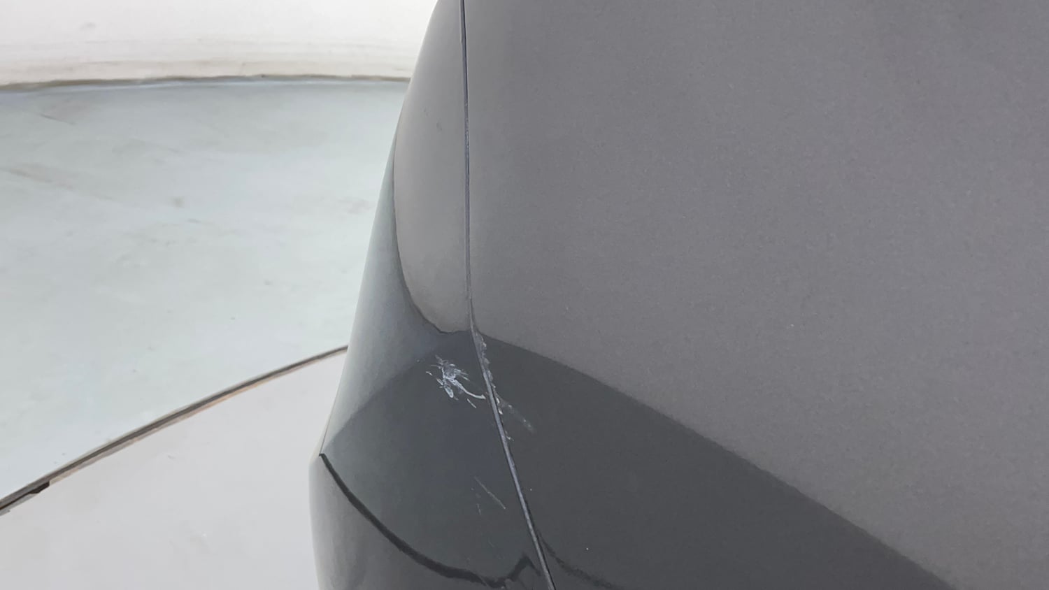 Used 2016 Maruti Suzuki Baleno Zeta 1.2 Petrol Manual dents MINOR SCRATCH