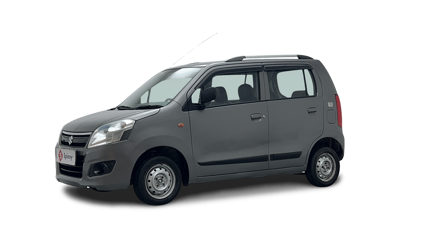 Used 2017 Maruti Suzuki Wagon R LXI CNG Cng Manual Image
