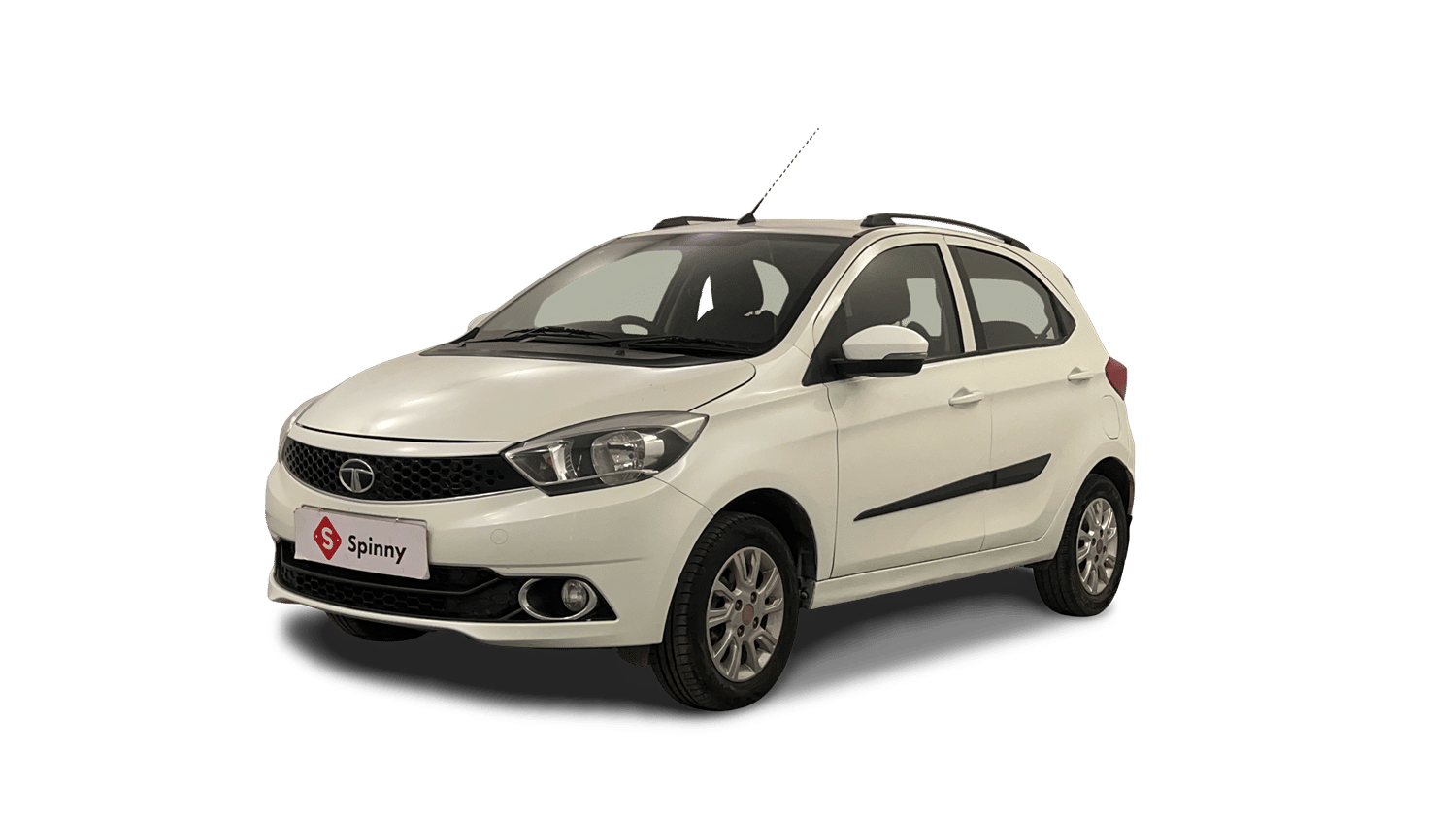 Used 2018 Tata Tiago Revotron XZ Petrol Manual Image