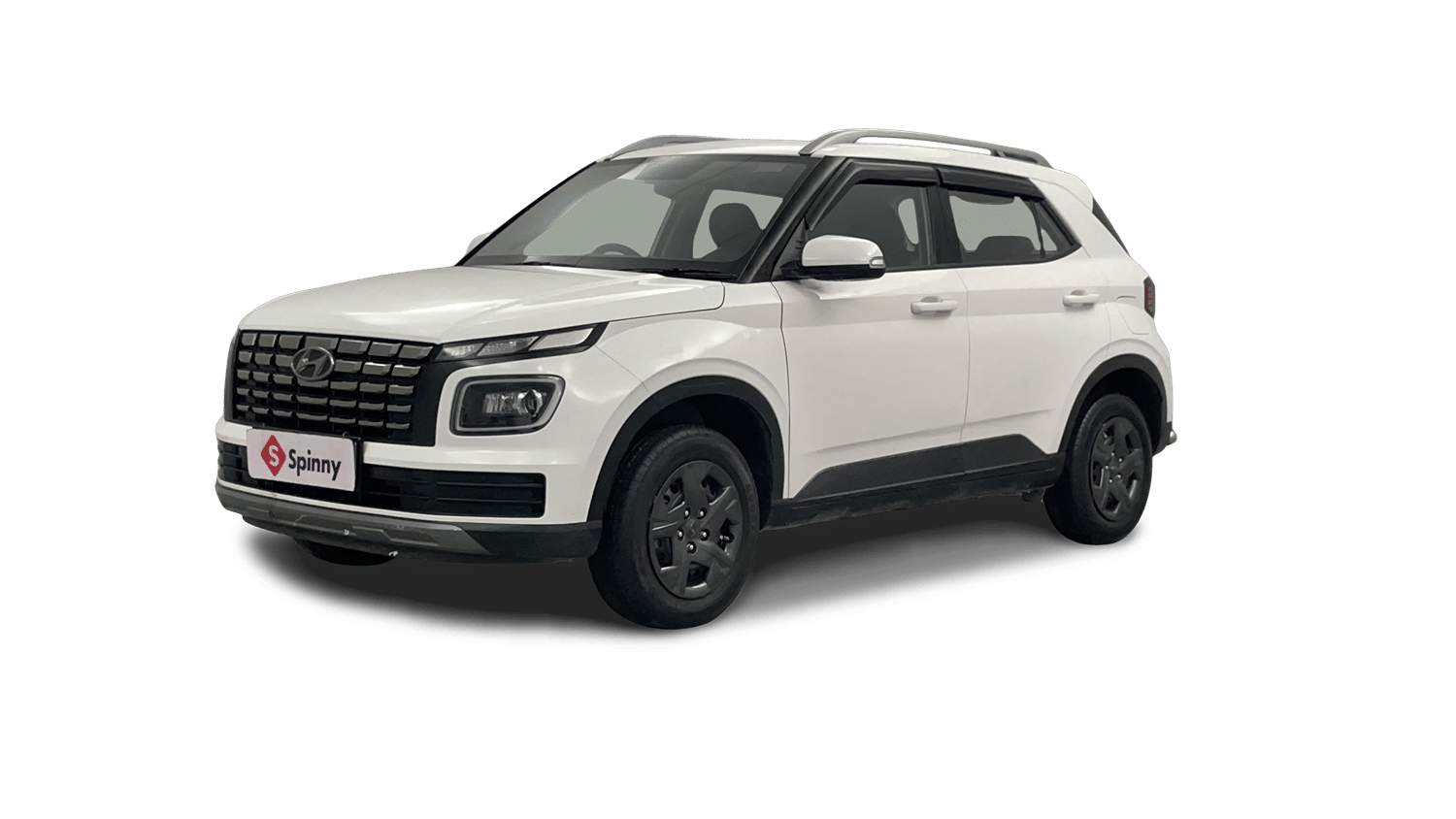 Used 2024 Hyundai Venue SX 1.2 Petrol Petrol Manual Image