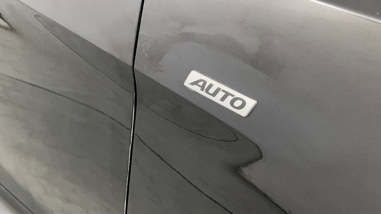 Used 2019 Hyundai Creta SX 1.6 AT Petrol Petrol Automatic dents MINOR DENT