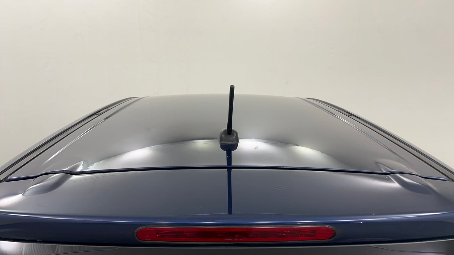 Used 2022 Maruti Suzuki S-Cross Sigma Petrol Manual exterior EXTERIOR ROOF VIEW