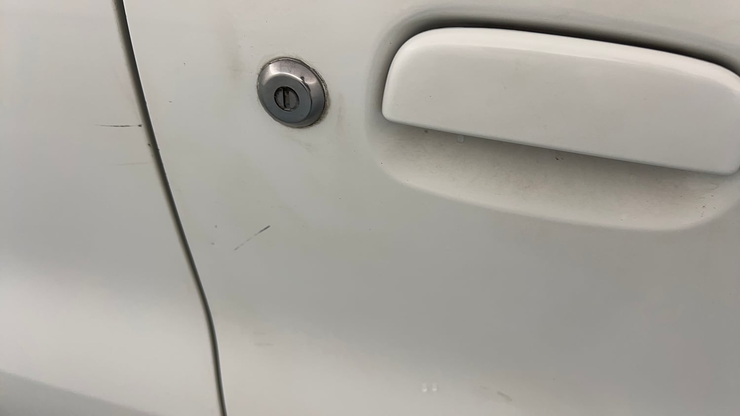 Used 2021 Maruti Suzuki S-Presso VXi Plus Petrol Manual dents MINOR SCRATCH