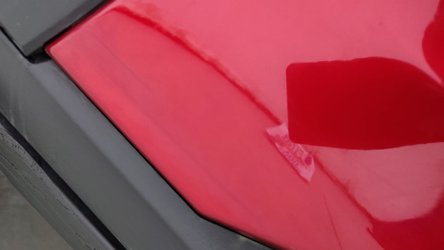 Used 2025 Nissan Magnite XE Petrol Manual dents MINOR SCRATCH