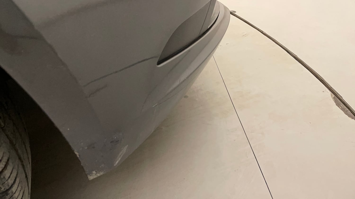 Used 2022 Tata Altroz XM Plus Petrol Petrol Manual dents MINOR SCRATCH