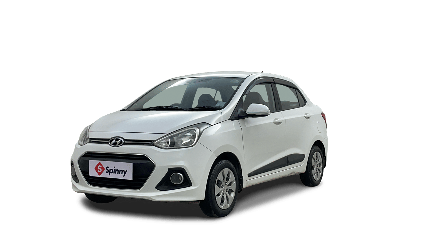Used 2016 Hyundai Xcent S 1.2 Petrol Manual Image