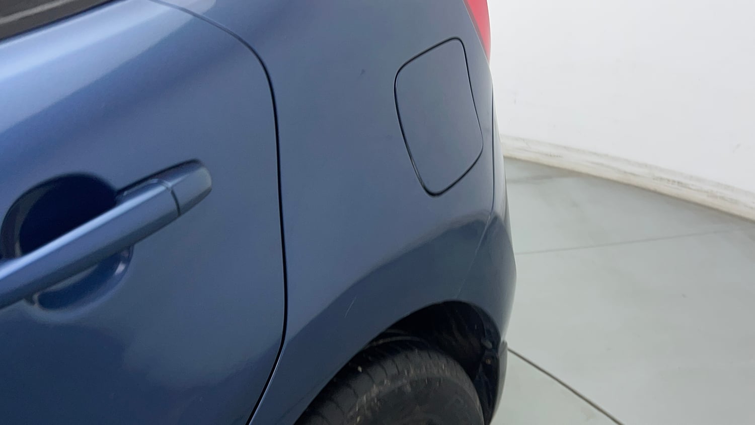 Used 2016 Maruti Suzuki Baleno Delta 1.2 Petrol Manual dents MINOR SCRATCH