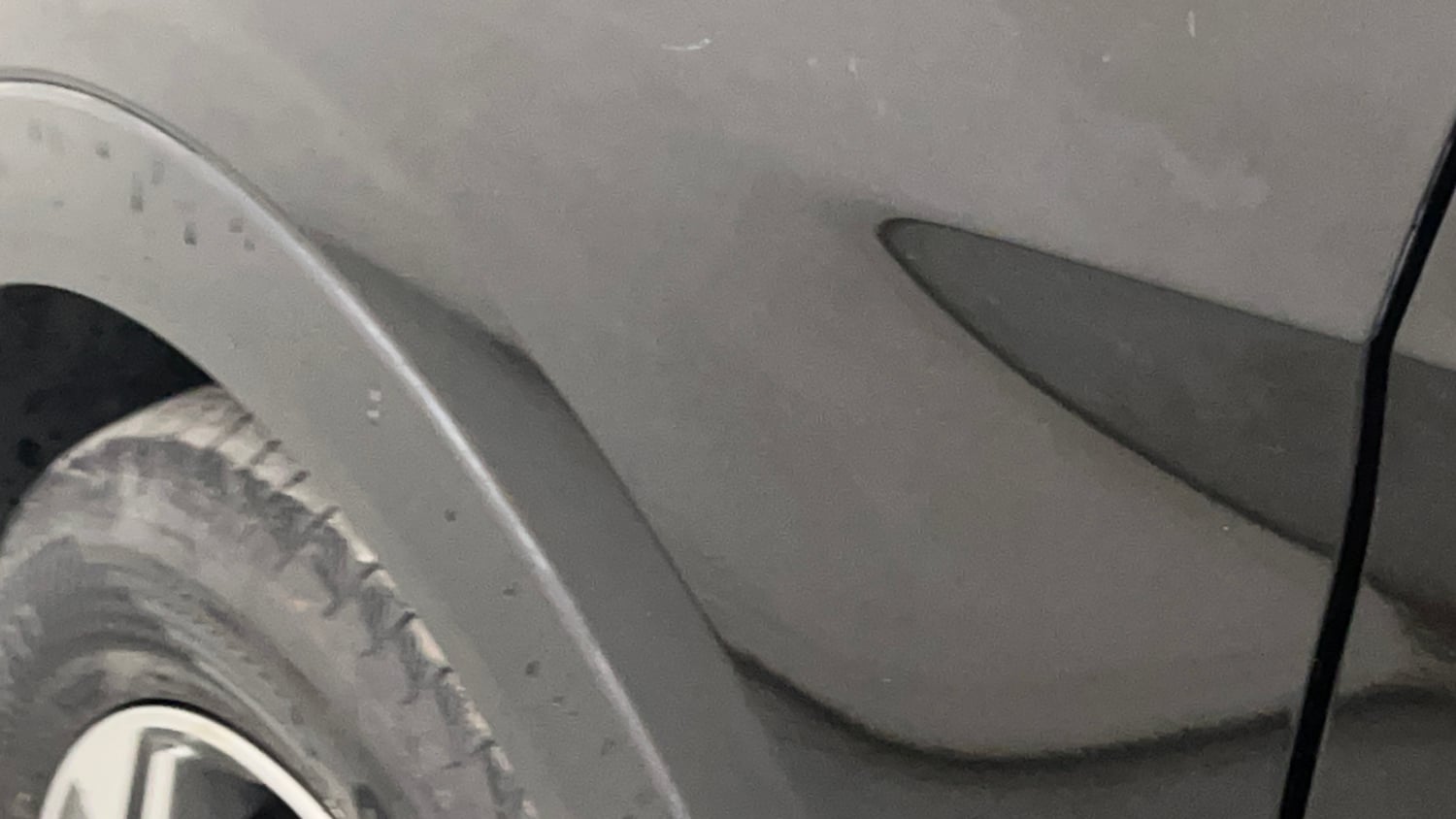 Used 2019 Hyundai Creta SX 1.6 AT Petrol Petrol Automatic dents MINOR SCRATCH