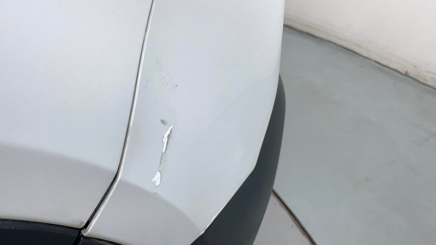 Used 2018 Hyundai Creta SX 1.6 AT Petrol Petrol Automatic dents MINOR SCRATCH