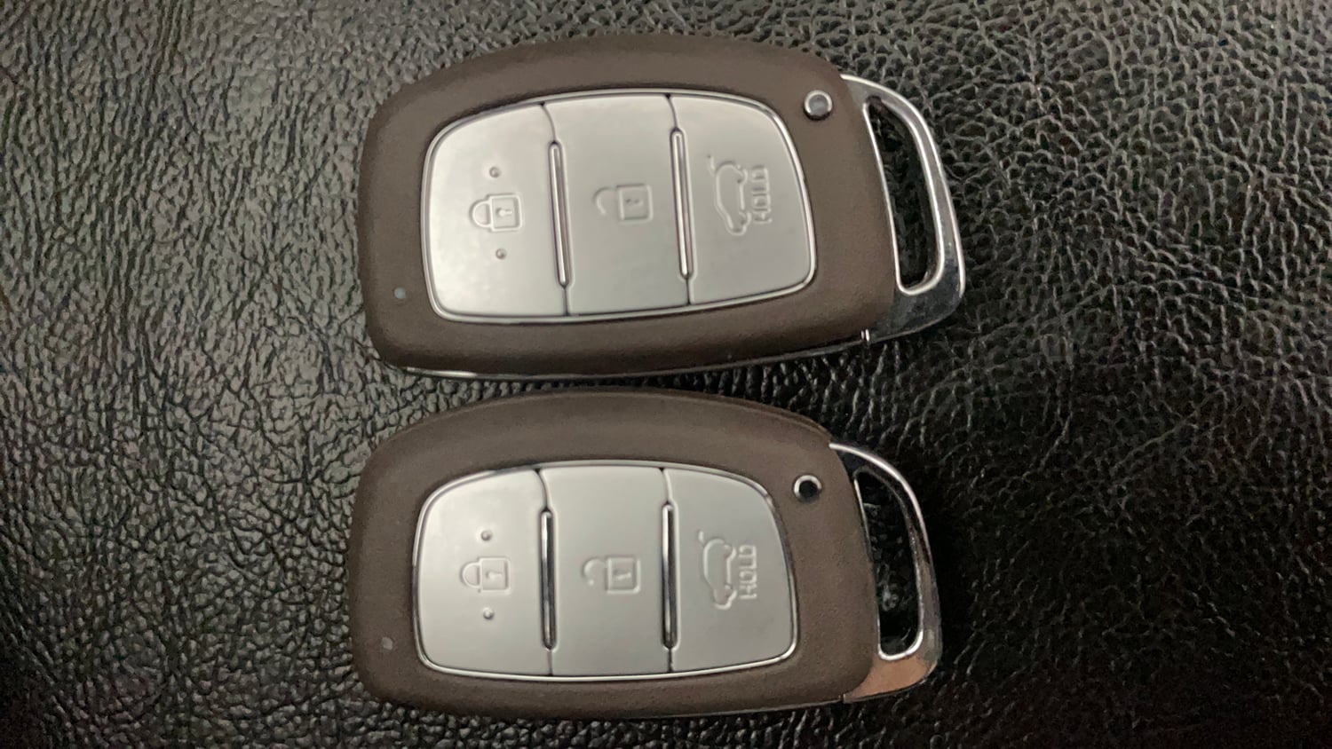Used 2024 Hyundai Venue SX 1.2 Petrol Petrol Manual extra CAR KEY VIEW