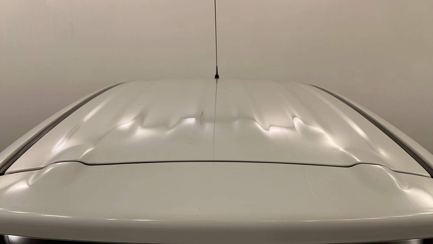 Used 2024 Maruti Suzuki Alto K10 VXi Petrol Manual exterior EXTERIOR ROOF VIEW
