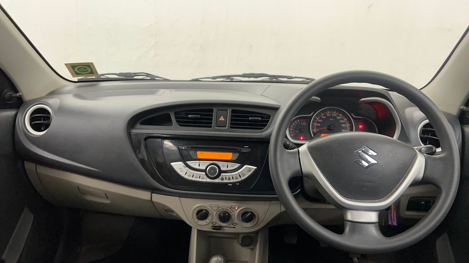 DASHBOARD VIDEO
