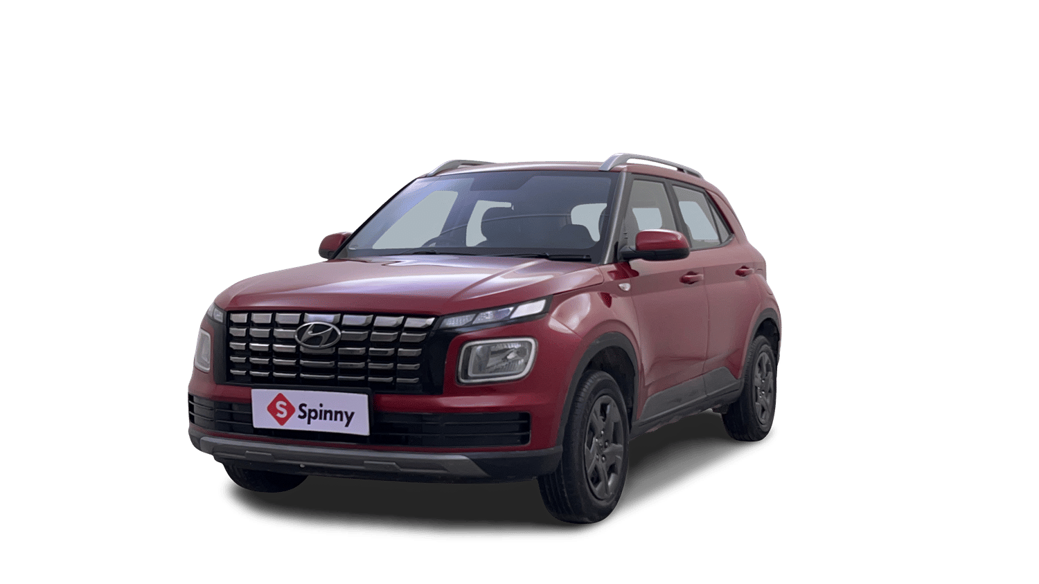 Used 2025 Hyundai Venue S 1.2 Petrol Petrol Manual Image