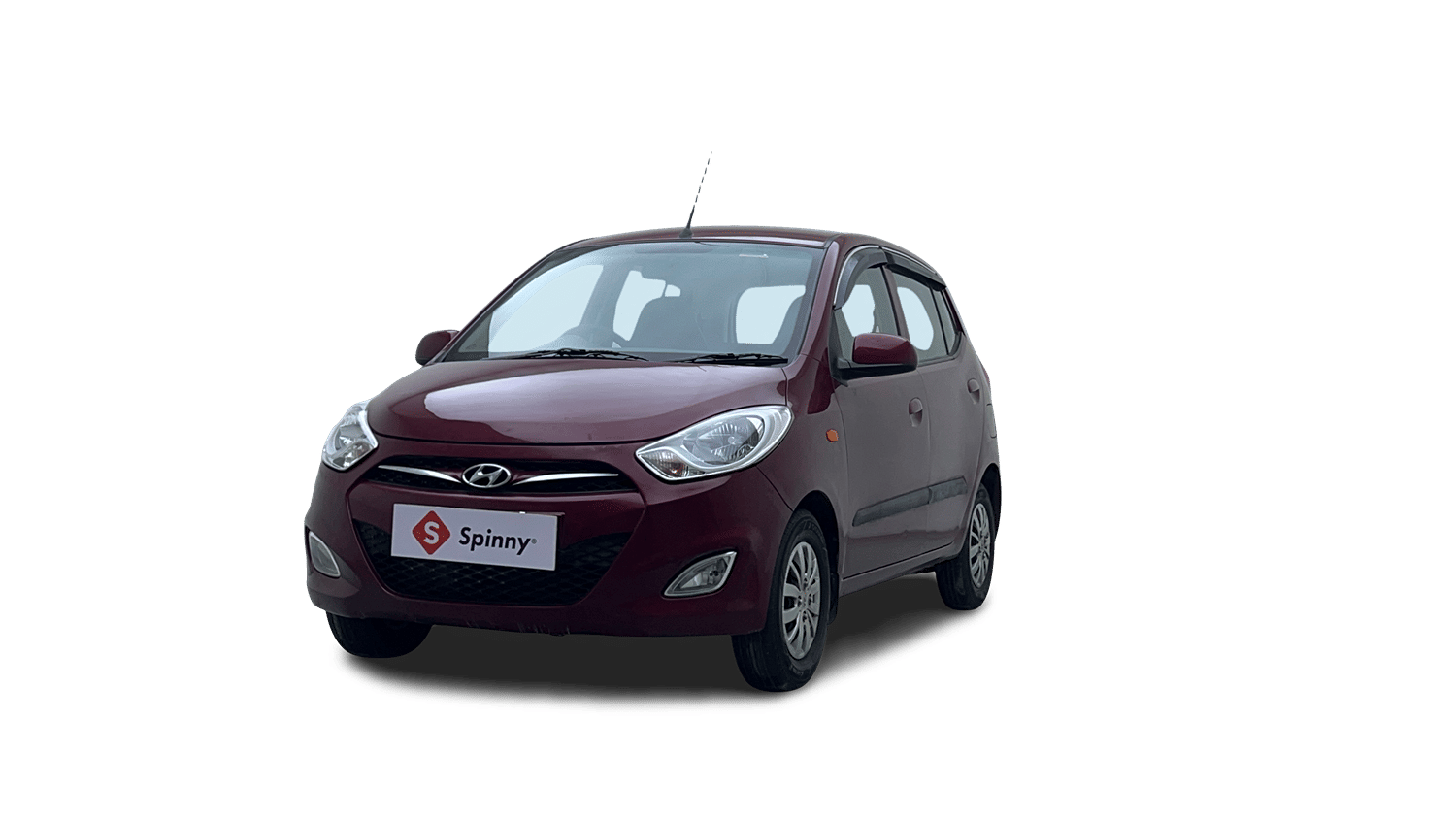 Used 2015 Hyundai I10 Sportz 1.1 iRDE2 Petrol Manual Image