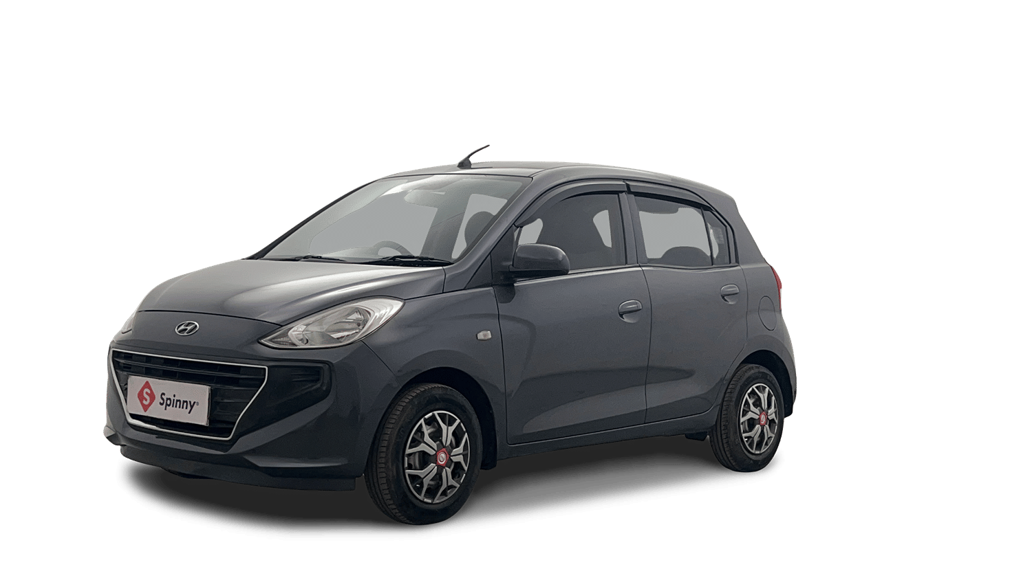 Used 2019 Hyundai Santro Magna AMT Petrol Automatic Image
