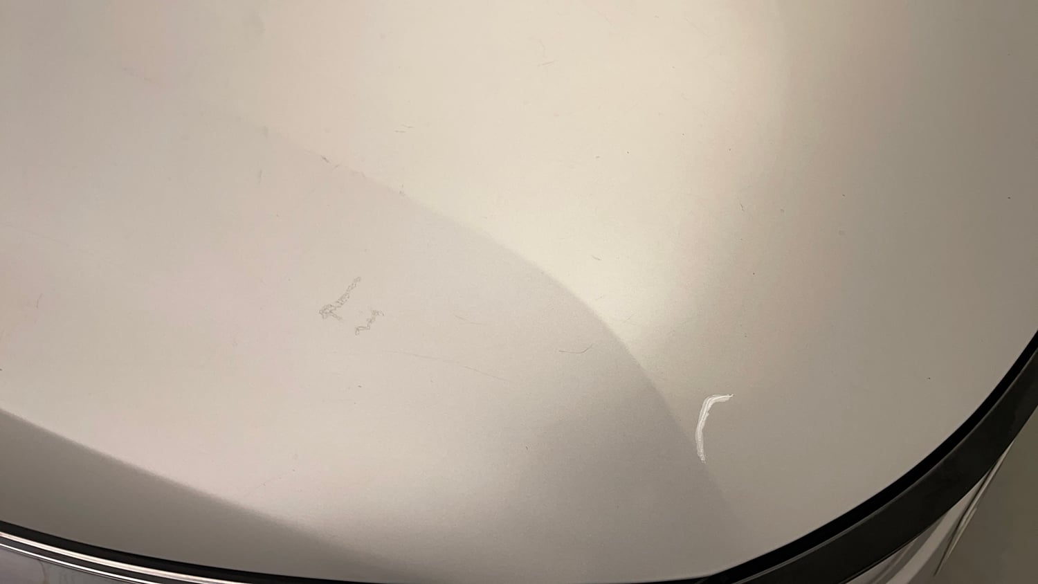 Used 2020 Tata Tiago XZ Petrol Manual dents MINOR SCRATCH