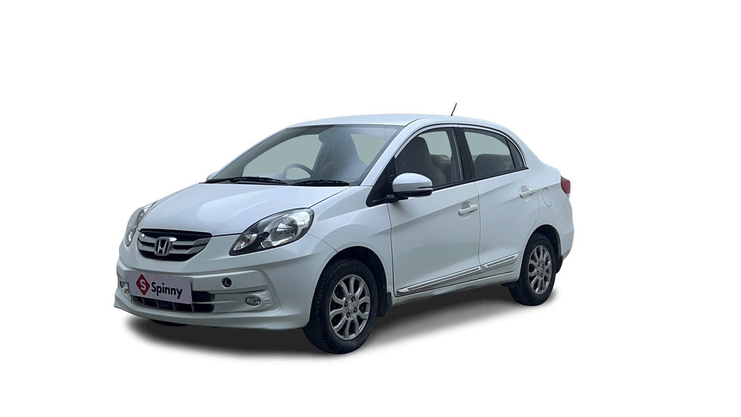 Used 2015 Honda Amaze 1.2 VX i-VTEC Petrol Manual Image