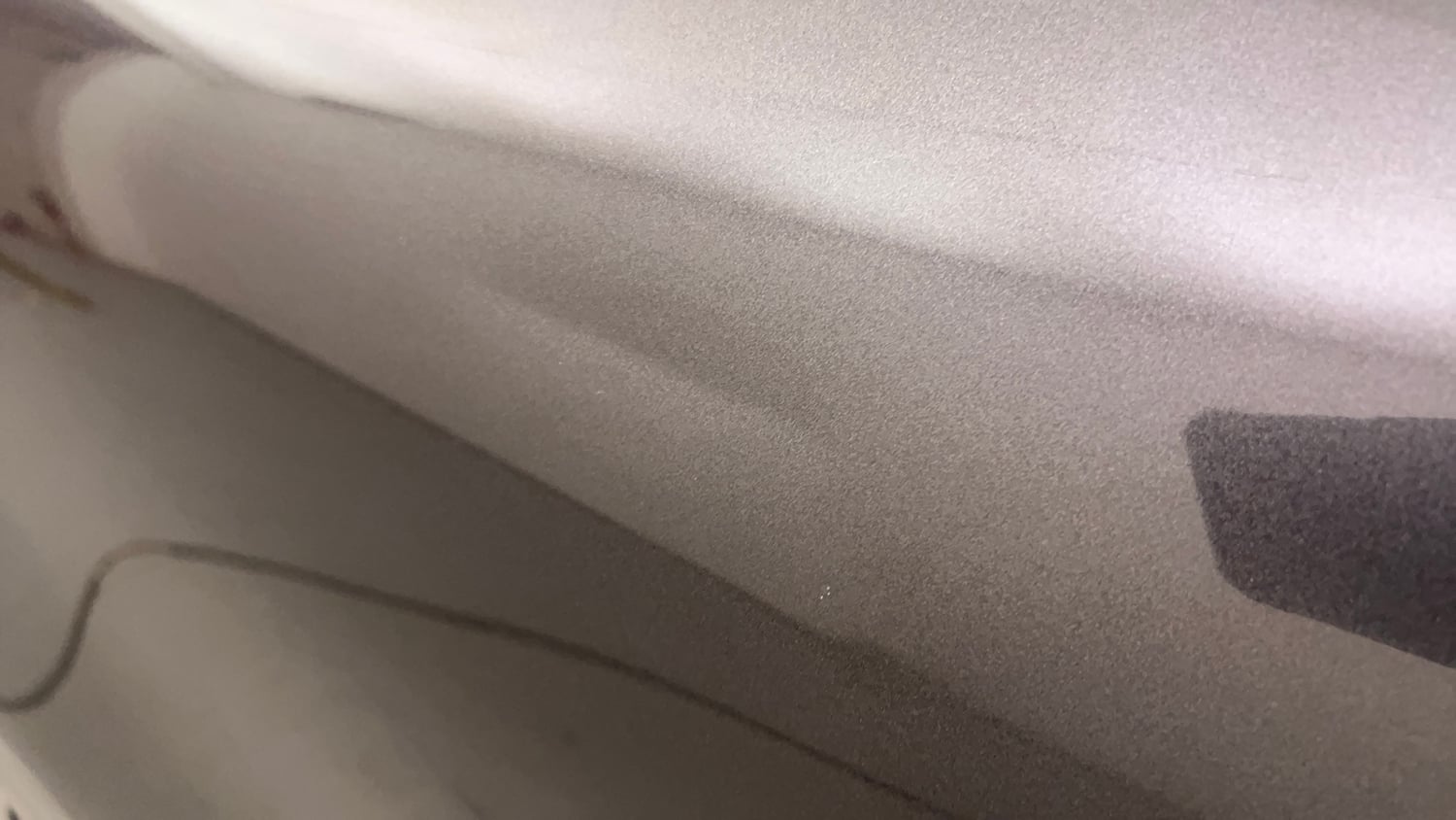Used 2017 Maruti Suzuki Baleno Delta 1.2 Petrol Manual dents MINOR DENT