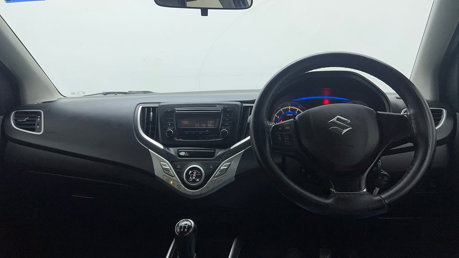 DASHBOARD VIDEO