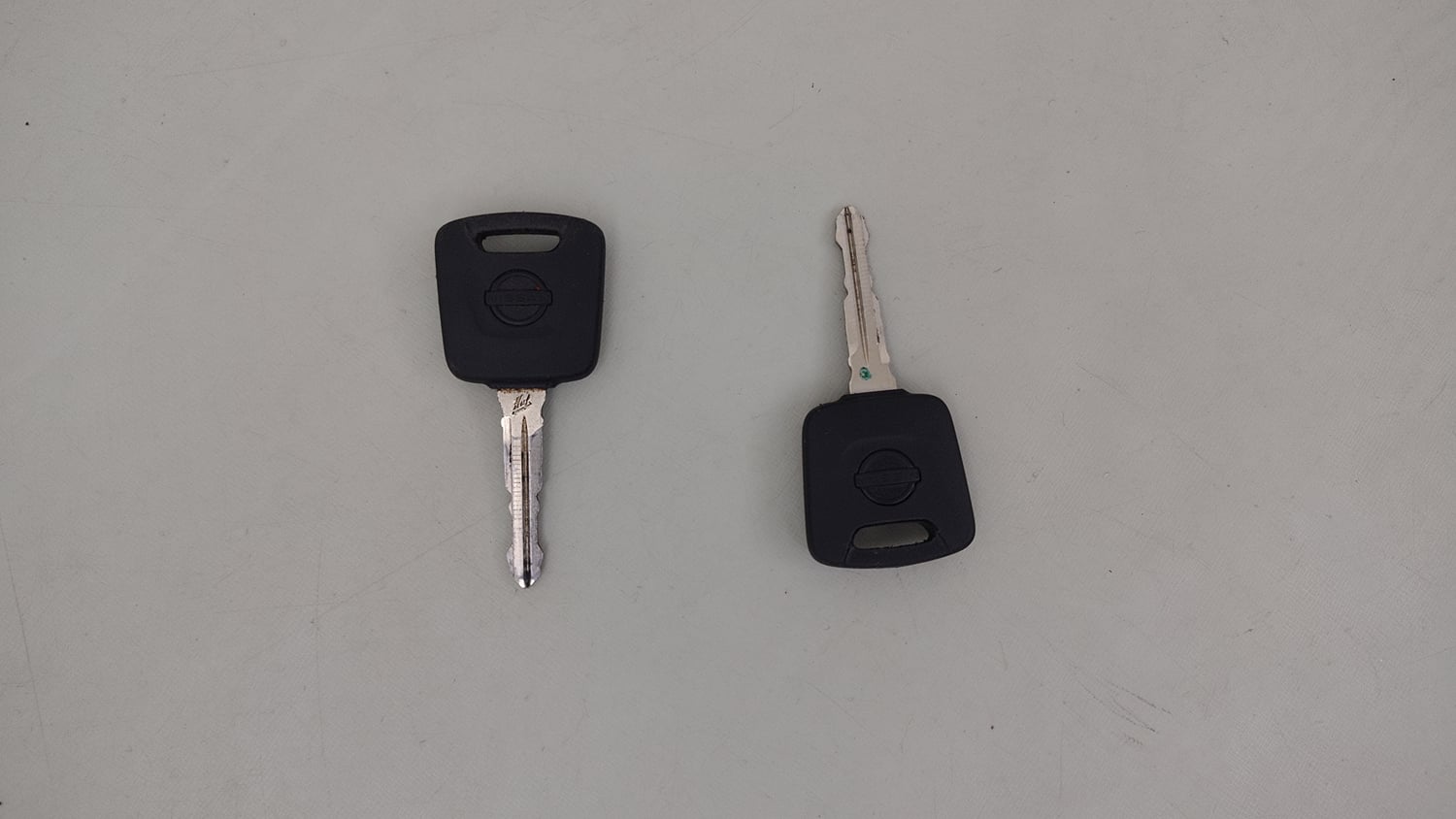 Used 2025 Nissan Magnite XE Petrol Manual extra CAR KEY VIEW