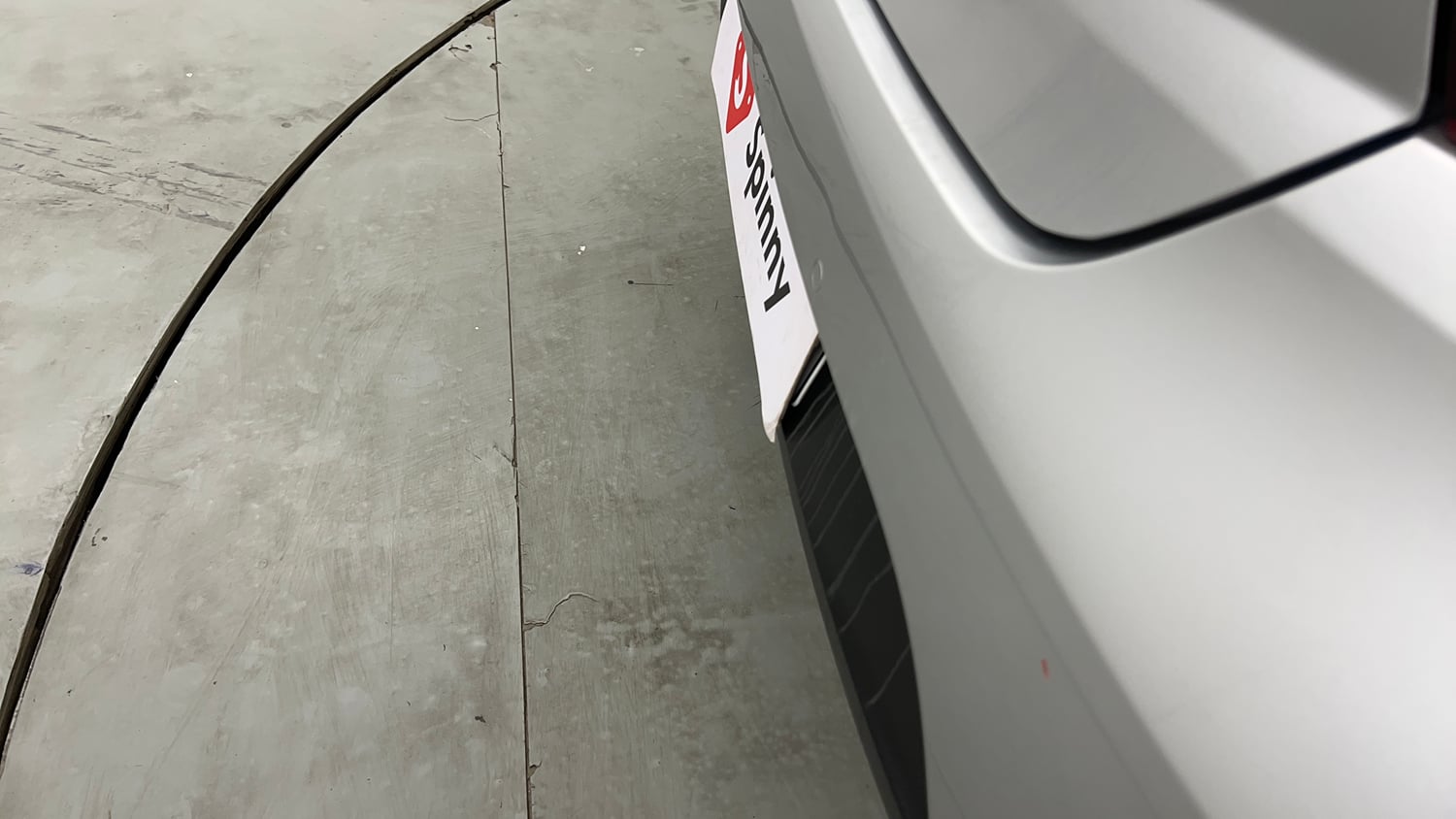 Used 2018 Tata Tiago Revotron XZA Petrol Automatic dents MINOR SCRATCH